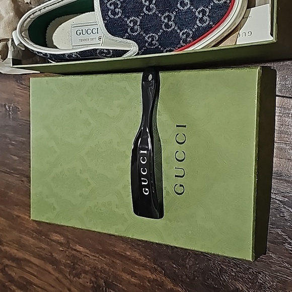Sneakers Gucci - Picture 2 of 4